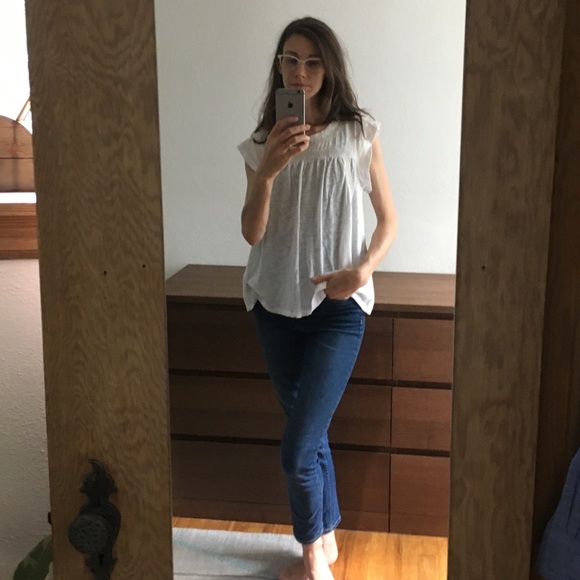 Gap embellished tee - Picture 4 of 4